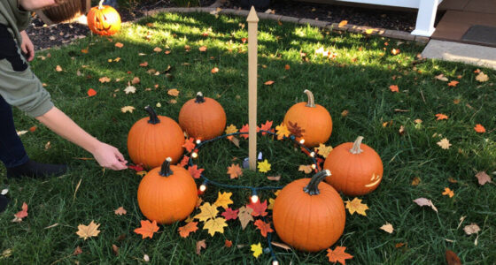 15 Best Halloween Outdoor Yard Decorations in 2027