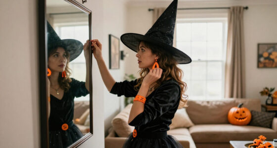 15 Best Halloween Party Costume Accessories in 2027