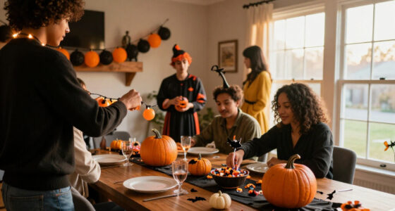 15 Best Halloween Party Supplies for Easy, Festive Hosting in 2027