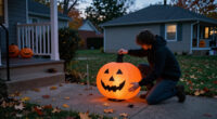 15 Best Halloween Porch Inflatables for Spooky Curb Appeal in 2027
