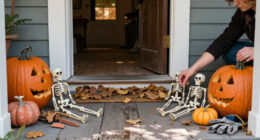 15 Best Halloween Skeleton Decorations for Spooky Displays in 2027