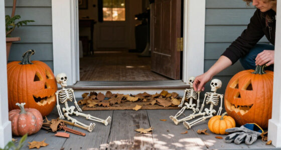 15 Best Halloween Skeleton Decorations for Spooky Displays in 2027