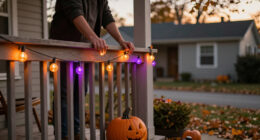 15 Best Halloween String Lights for Spooky Decorating in 2027