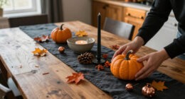 15 Best Halloween Tabletop Decorations for Spooky Seasonal Displays in 2027