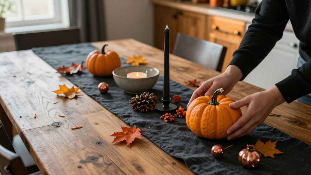 15 Best Halloween Tabletop Decorations for Spooky Seasonal Displays in 2027