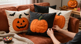 15 Best Halloween Throw Pillow Covers for Spooky Seasonal Style in 2027