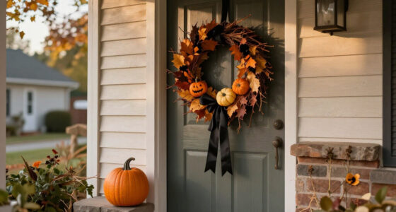 15 Best Halloween Wreaths in 2027