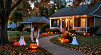15 Best Halloween Yard Decorations for Spooky Outdoor Displays in 2027