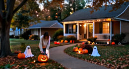 15 Best Halloween Yard Decorations for Spooky Outdoor Displays in 2027