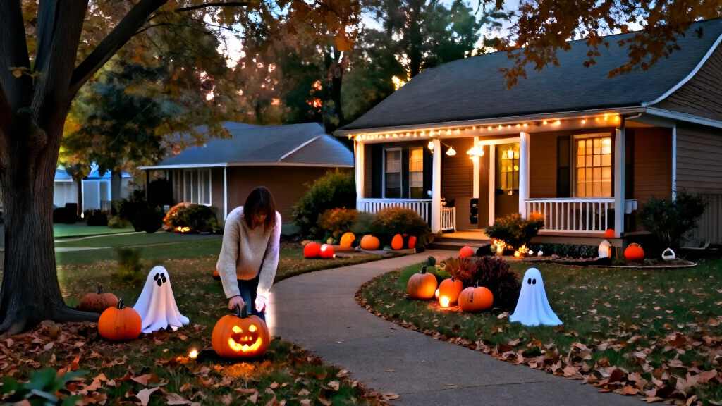 15 Best Halloween Yard Decorations for Spooky Outdoor Displays in 2027