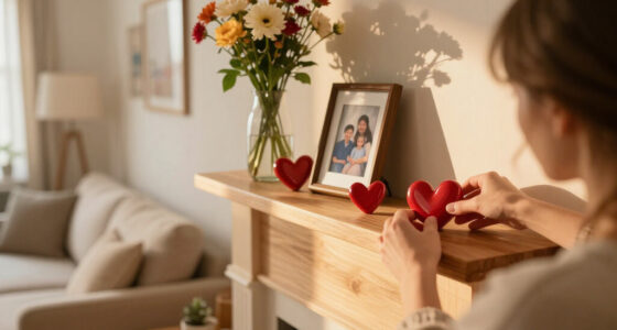 15 Best Heart-Shaped Home Accents for 2027