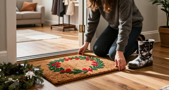 15 Best Holiday Welcome Mats in 2027