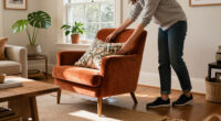 28 Accent Chairs I'd Choose As A Stylist To Bring More Personality To A Living Room — From Playful Shapes To Unexpected Colors