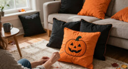 4 Best Halloween Throw Pillows in 2027