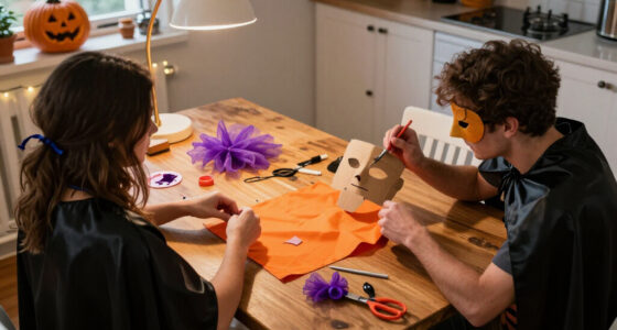 7 Best Halloween Party Costumes for Easy, Memorable Celebrations in 2027