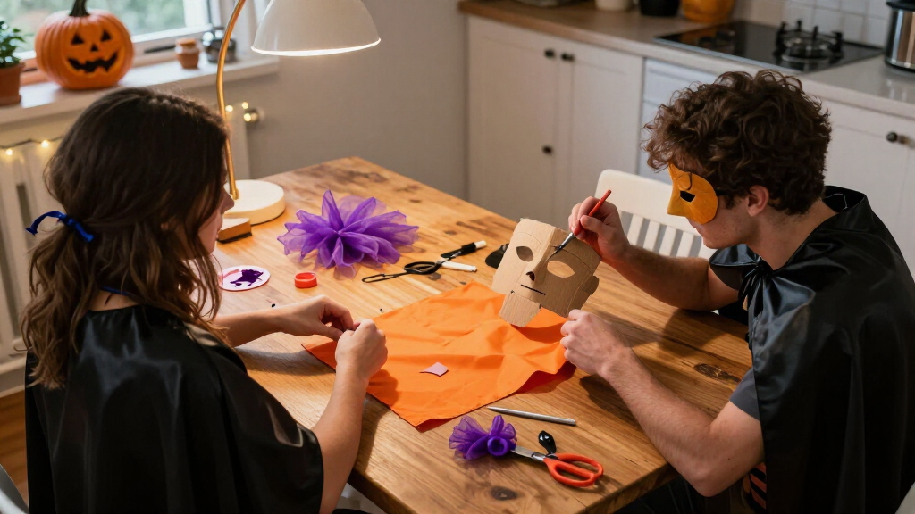 7 Best Halloween Party Costumes for Easy, Memorable Celebrations in 2027