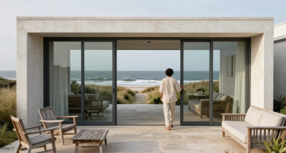 A Paul Rudolph Original Is Rebuilt For Modern Coastal Living