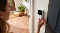 Anker’s New Eufy S4 Video Doorbell Sees Everything With 360-Degree AI Tracking