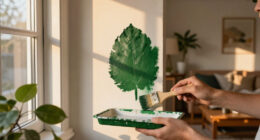Benjamin Moore’s 2027 Color Of The Year Finds Staying Power In Green