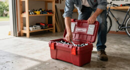 Craftsman Launched A New Tool Box Color
