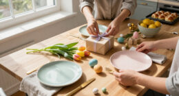 Easter Brunch Decor & Gift Checklist 2026