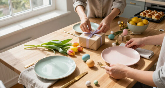 Easter Brunch Decor & Gift Checklist 2026