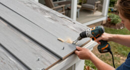 Forget Wood Siding: The More Durable Alternative That's Cheaper In The Long Run
