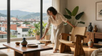 Friday Five With Veronica Mishaan: Inside The Making Of A Bogotá Penthouse