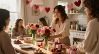 Galentine’s Gathering Decor & Gift Checklist 2026