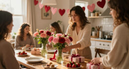 Galentine’s Gathering Decor & Gift Checklist 2026