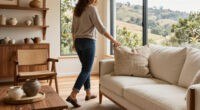 Hommeboys Interiors Brings Warmth To A Los Altos Hills Home