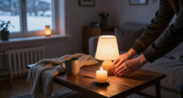 How To Light Your Home Like A Norwegian — The People Who Know Short Winter Days Best