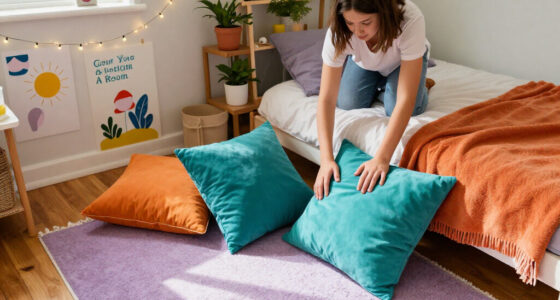 I Asked An 11-Year-Old How To Design A Room Gen Alpha Won't Hate
