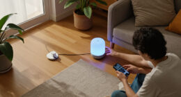 I Filled My Home With Matter Devices — These Are The 5 Problems They Actually Solved