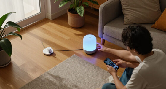 I Filled My Home With Matter Devices — These Are The 5 Problems They Actually Solved