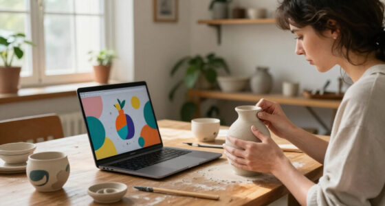 I Have Been Using AI For A Creative Maker Project