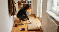 I’m Fed Up With Coming Home To An Icy Hallway – 5 Things I’m Doing To Warm It Up
