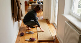 I’m Fed Up With Coming Home To An Icy Hallway – 5 Things I’m Doing To Warm It Up
