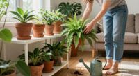 I Own 65 Houseplants—These Are The Ones I Think Are Way Too High-Maintenance