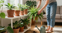I Own 65 Houseplants—These Are The Ones I Think Are Way Too High-Maintenance