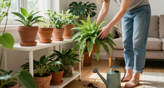 I Own 65 Houseplants—These Are The Ones I Think Are Way Too High-Maintenance