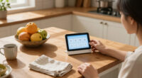 I Tried Out Apple’s HomeView Smart Display
