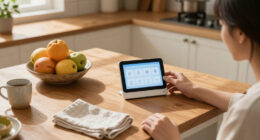 I Tried Out Apple’s HomeView Smart Display