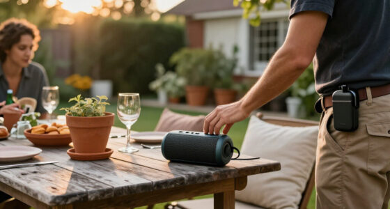 I Would NEVER Buy The Isotunes Sidekick Speaker
