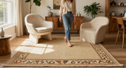 Jeremiah Brent Brings Architectural Influences To Loloi Rugs