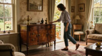 Psychologists Say THIS Is Why You’re So Drawn To Antique Decor And Old Places