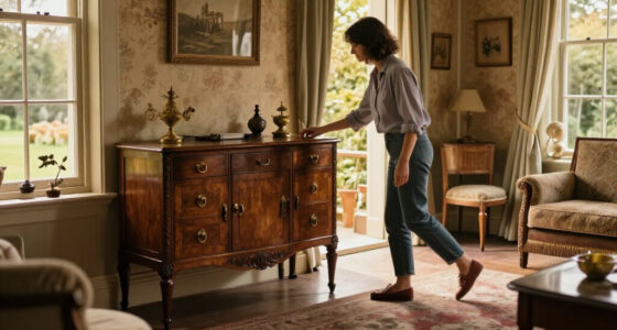 Psychologists Say THIS Is Why You’re So Drawn To Antique Decor And Old Places