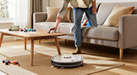 Roborock Saros 20 Review