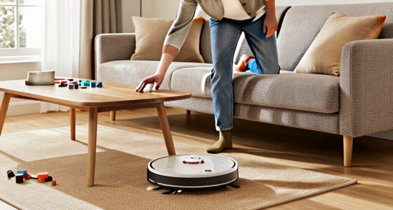 Roborock Saros 20 Review