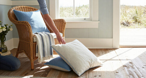 See Inside Coastal Nantucket Home Designed By One Of Jackie O.'s Favorite Boutiques